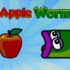 Thumbnail game - Apple Worm