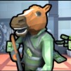 Thumbnail game - Bank Robbery