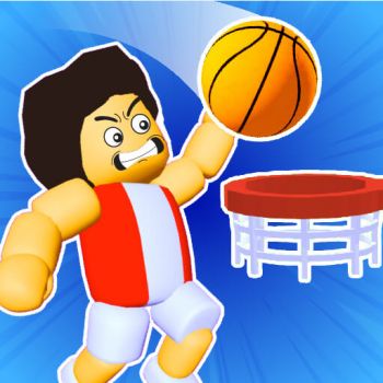 Basket Sports Stars