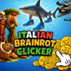 Thumbnail game - Brainrot Clicker