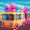 Thumbnail game - Bus Stop Jam