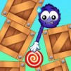 Thumbnail game - Catch the Candy