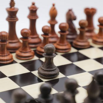 Thumbnail game - Chess