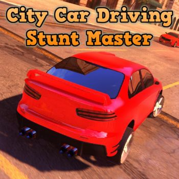 City Car Stunt