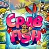 Thumbnail game - Crab &amp; Fish