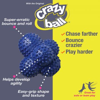 Crazy Ball
