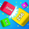 Thumbnail game - Cubes 2048