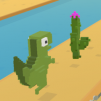 Thumbnail game - Dinosaur Game 3D