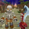 Thumbnail game - Dungeon Quest
