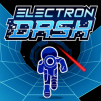 Thumbnail game - Electron Dash