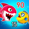 Thumbnail game - Fish Eat Fish