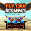 Thumbnail game - Fly Car Stunt