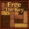 Thumbnail game - Free the Key