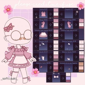 Gacha Club