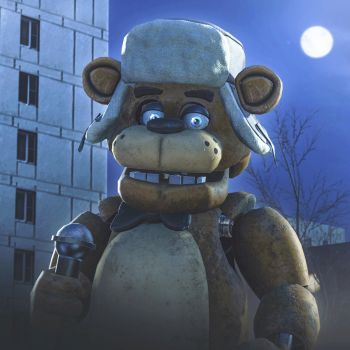 Garrys Mod Fnaf