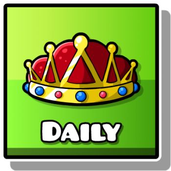 Thumbnail game - Geometry Dash Daily Level Dream World