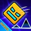 Thumbnail game - Geometry Dash Scratch
