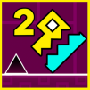 Thumbnail game - Geometry Jump 2