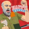 Thumbnail game - Happy Wheels