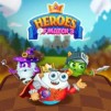 Thumbnail game - Heroes of Match 3