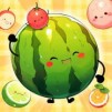 Thumbnail game - Merge Fruit