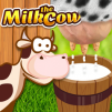 Thumbnail game - Milk The Cow