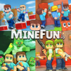 Thumbnail game - MineFun.io