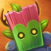 Thumbnail game - Nature Strikes Back