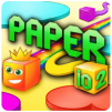 Thumbnail game - Paper.io 2