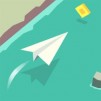 Thumbnail game - Papery Planes