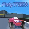 Thumbnail game - PolyTrack