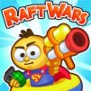 Thumbnail game - Raft Wars