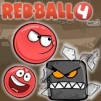 Thumbnail game - Red Ball 4: Volume 3