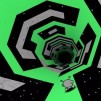 Thumbnail game - Run 3