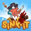 Thumbnail game - Sink It