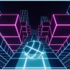 Thumbnail game - Slope 3
