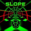 Thumbnail game - Slope Game