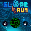 Thumbnail game - Slope Run