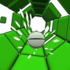 Thumbnail game - Slope Tunnel