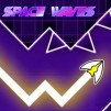 Thumbnail game - Space Waves