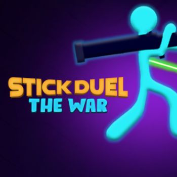 Stick Duel The War