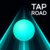 Thumbnail game - Tap Road