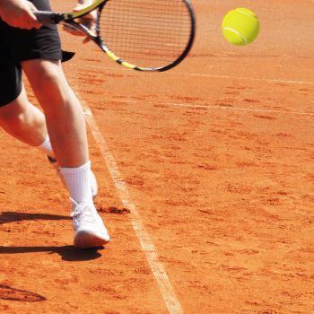 Thumbnail game - Tennis