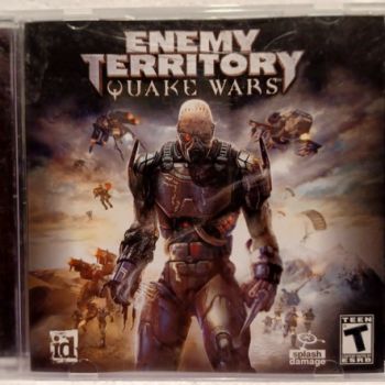 Territory War 3