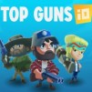 Thumbnail game - TopGuns.io