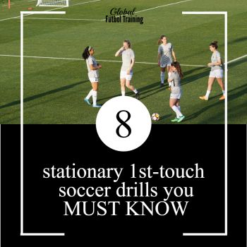 Touch Soccer