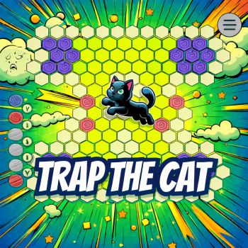 Trap The Cat