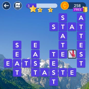 Wordscapes