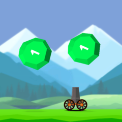 Ball Blaster Ball Blaster