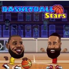 Basketball Stars Basketball Stars